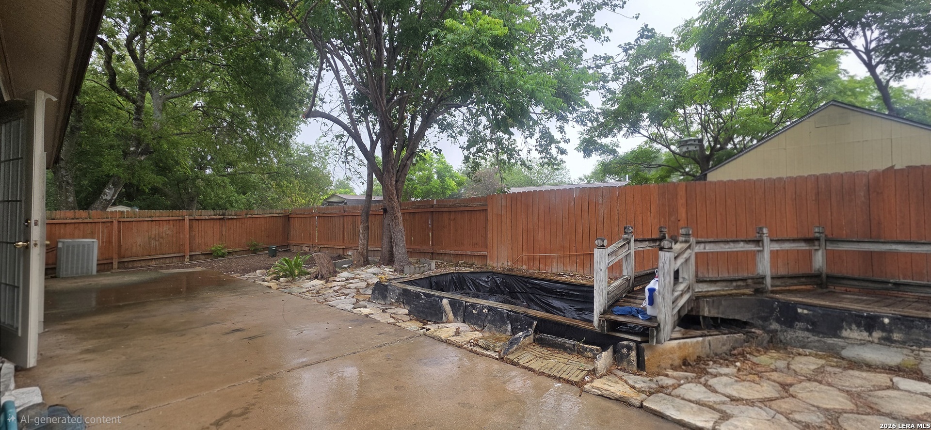 5707 Lovett Oaks San Antonio TX 78218