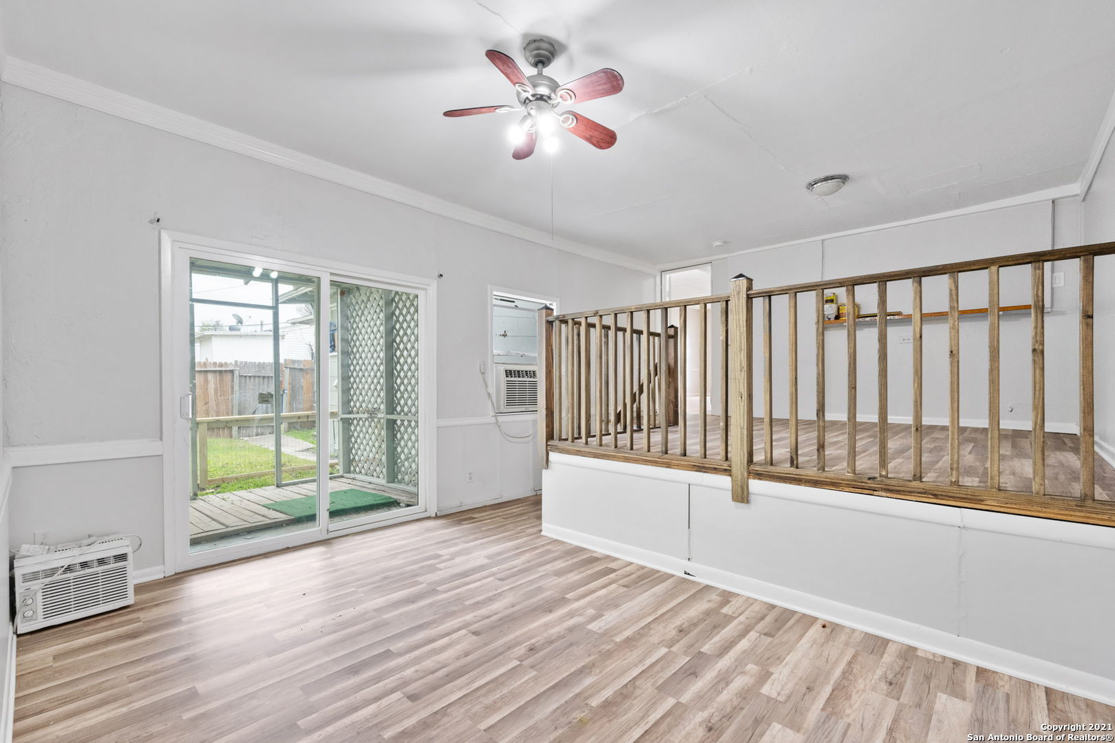 2449 Cincinnati Avenue San Antonio TX 78228