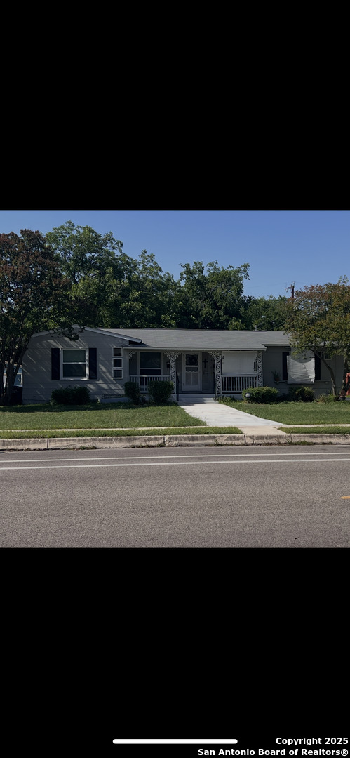 2449 Cincinnati Avenue San Antonio TX 78228