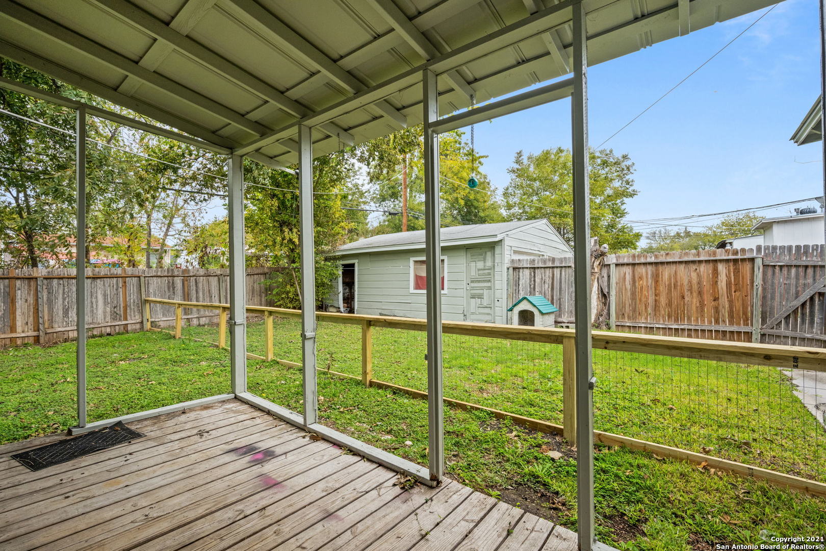 2449 Cincinnati Avenue San Antonio TX 78228