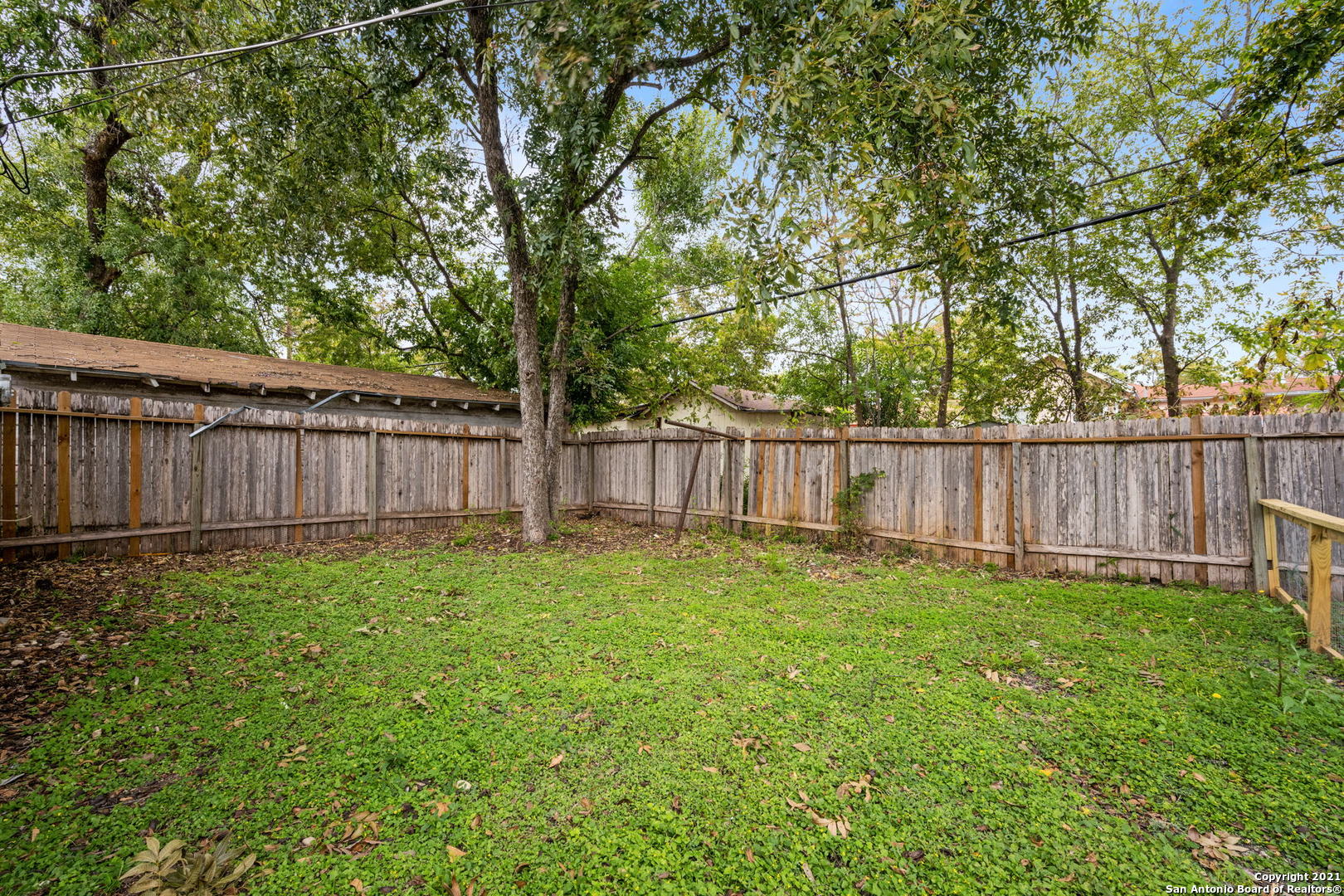 2449 Cincinnati Avenue San Antonio TX 78228