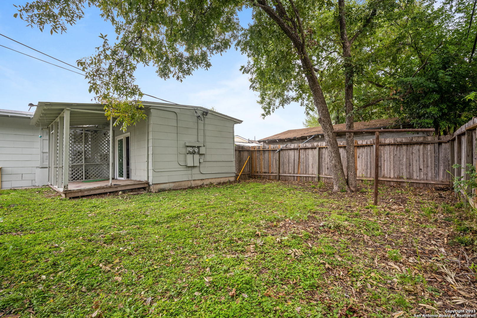 2449 Cincinnati Avenue San Antonio TX 78228