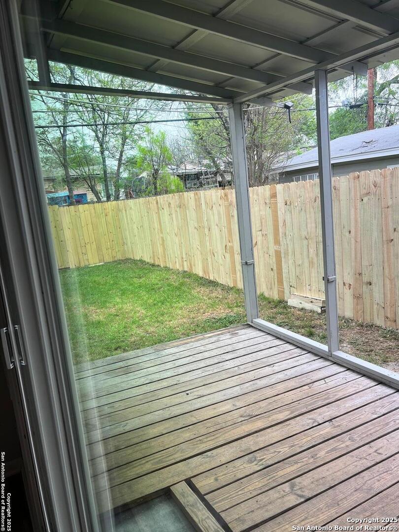 2449 Cincinnati Avenue San Antonio TX 78228