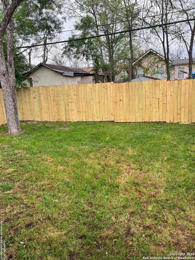 2449 Cincinnati Avenue San Antonio TX 78228