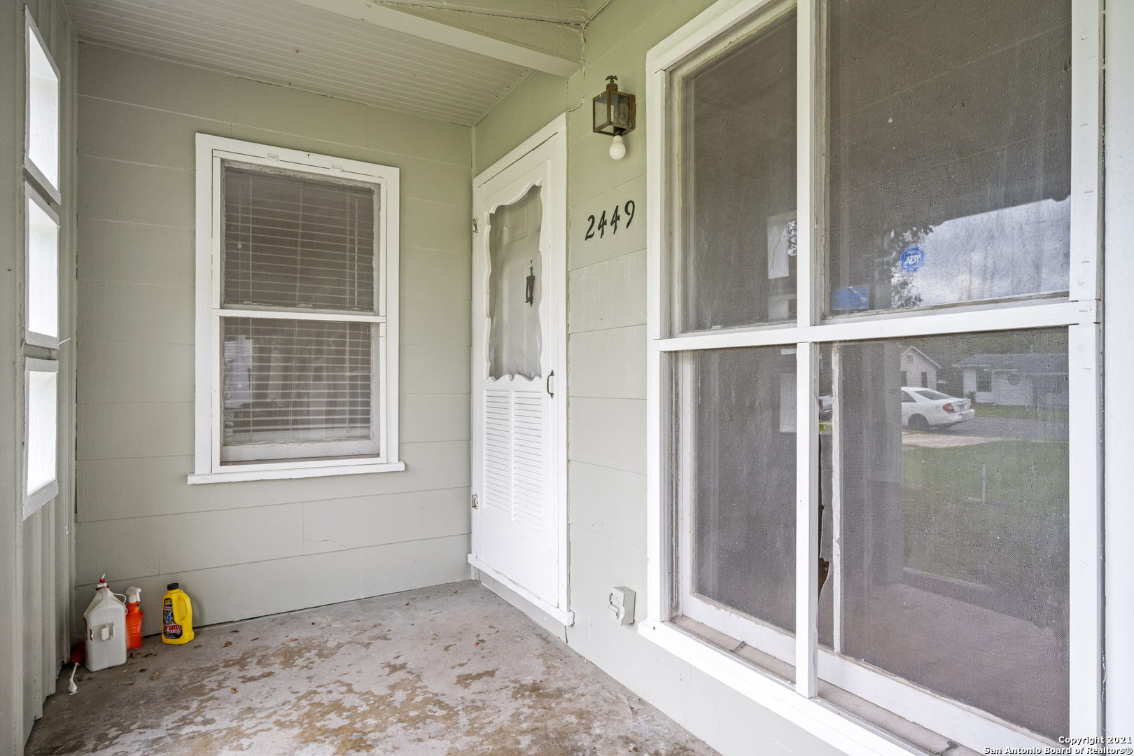 2449 Cincinnati Avenue San Antonio TX 78228