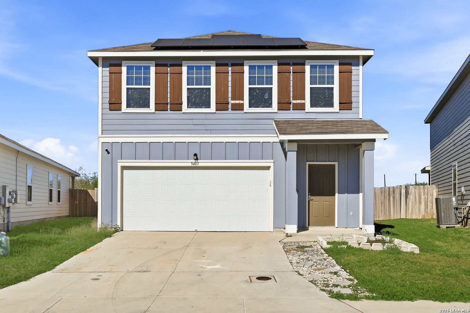 5483 Rue Girard Converse TX 78109