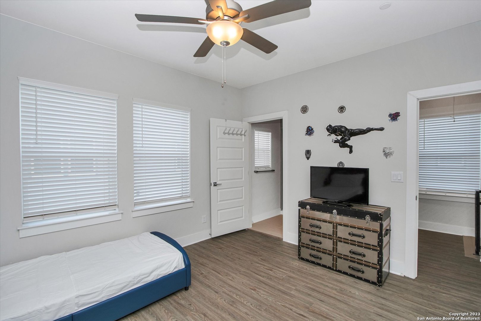 302 Tendick San Antonio TX 78209