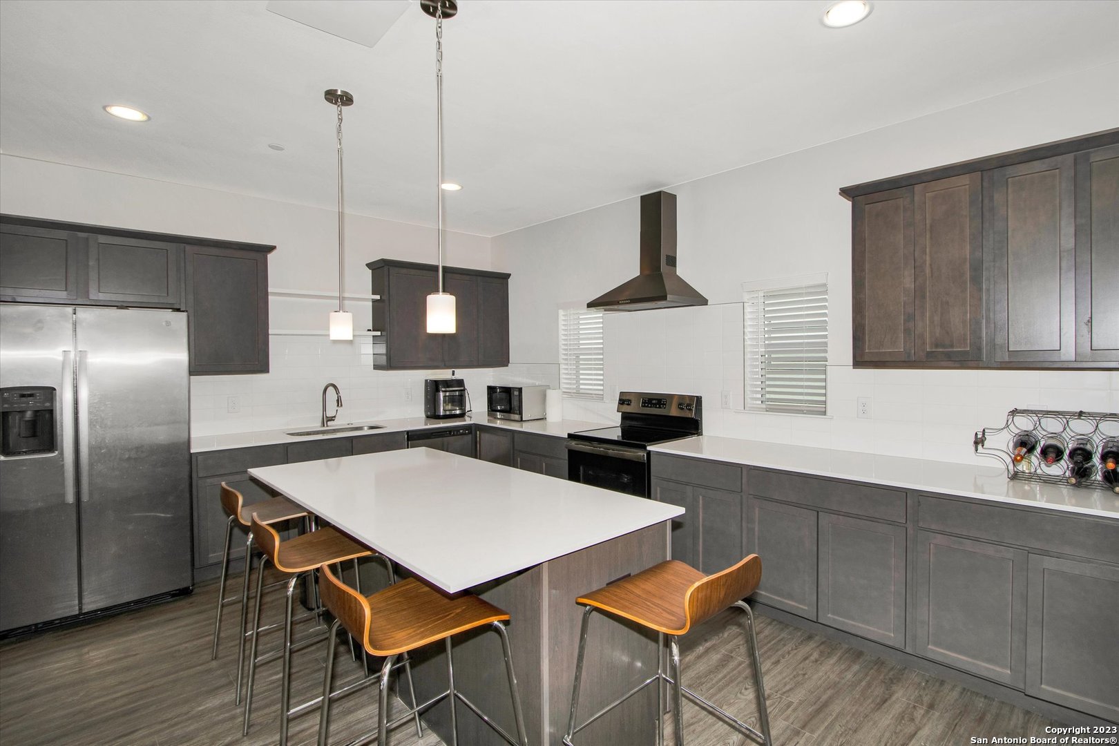302 Tendick San Antonio TX 78209