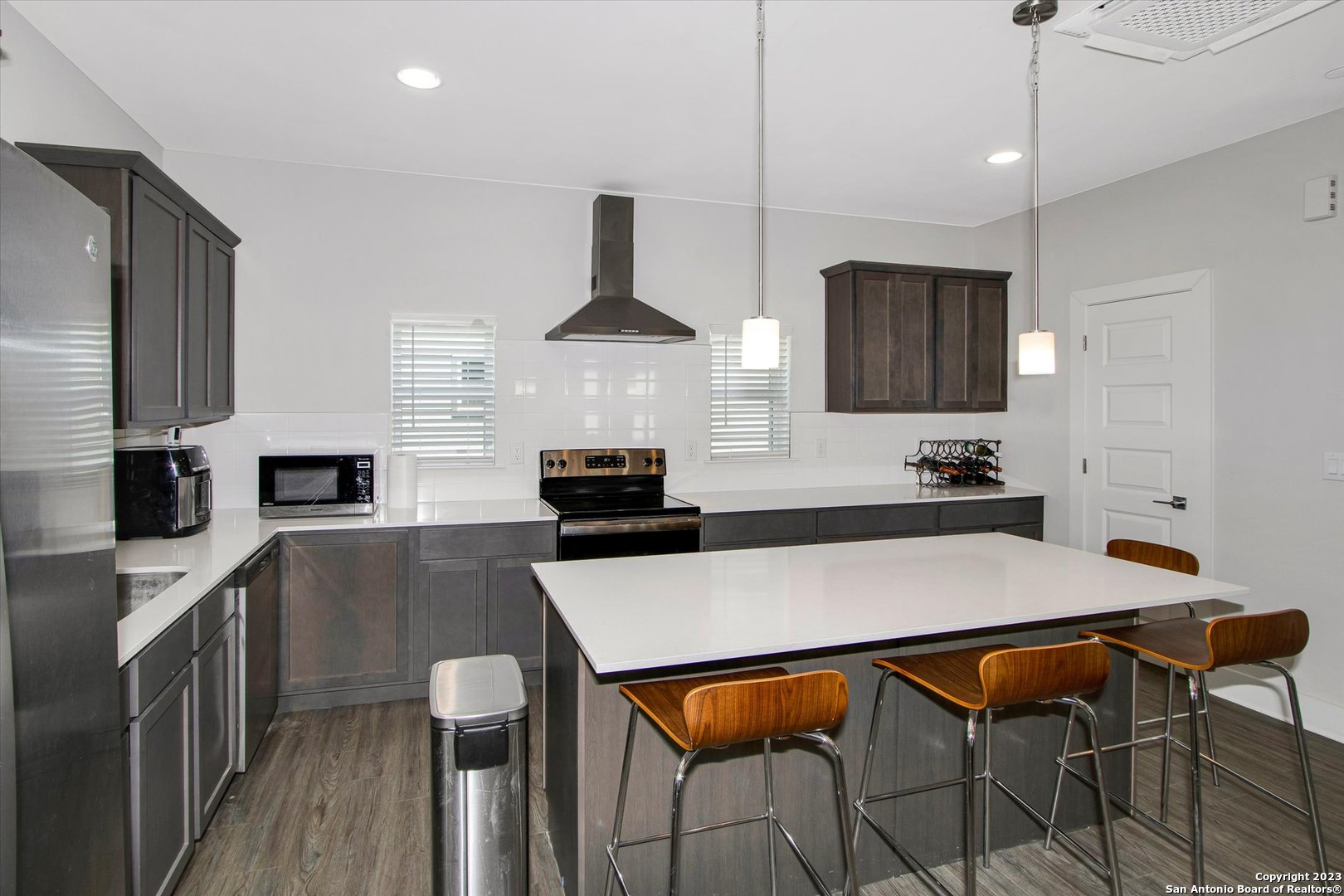 302 Tendick San Antonio TX 78209