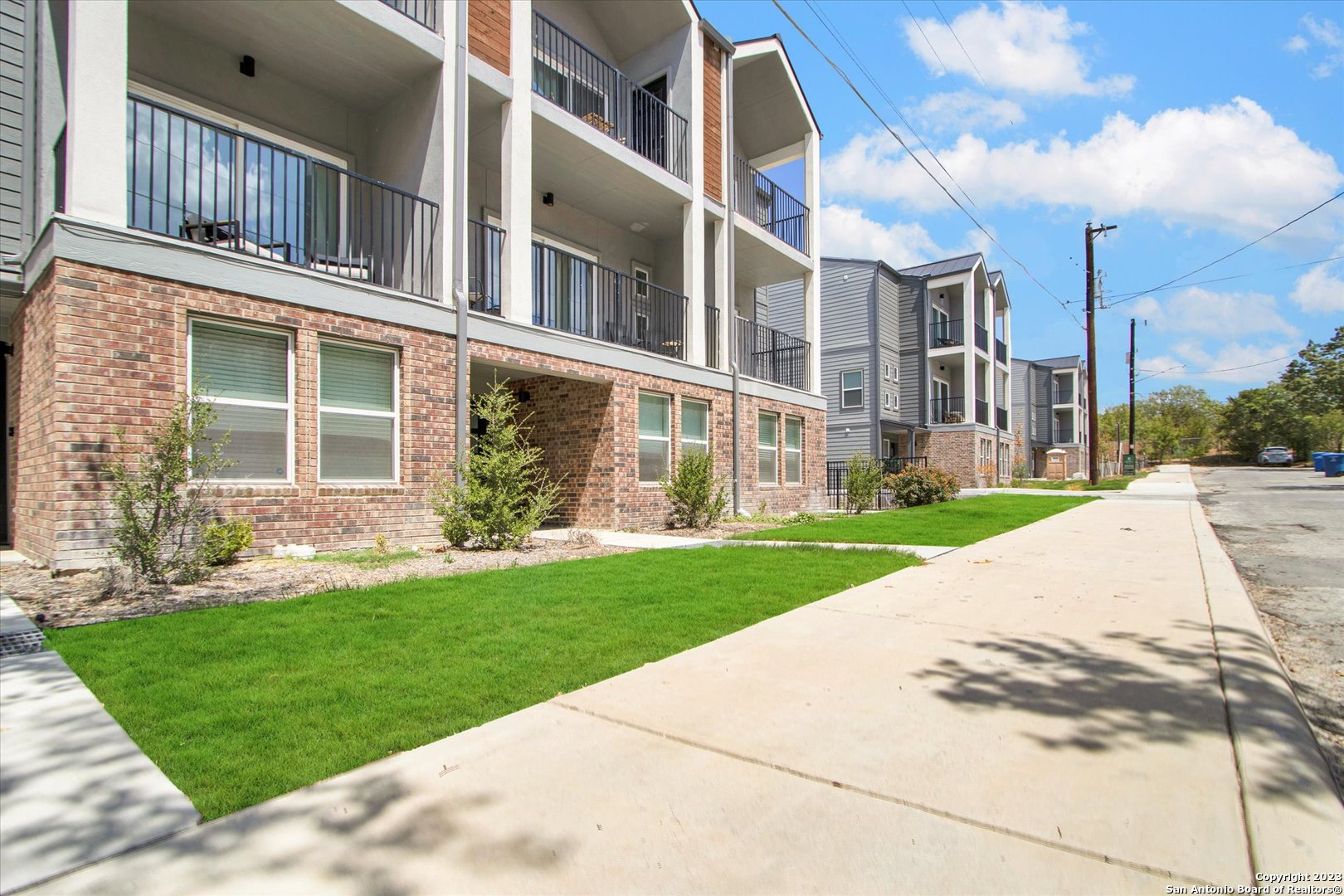 302 Tendick San Antonio TX 78209