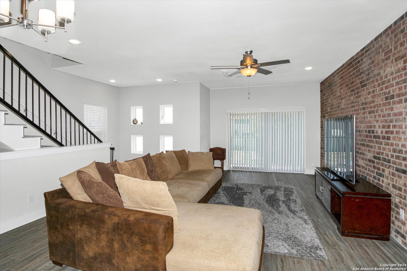 302 Tendick San Antonio TX 78209