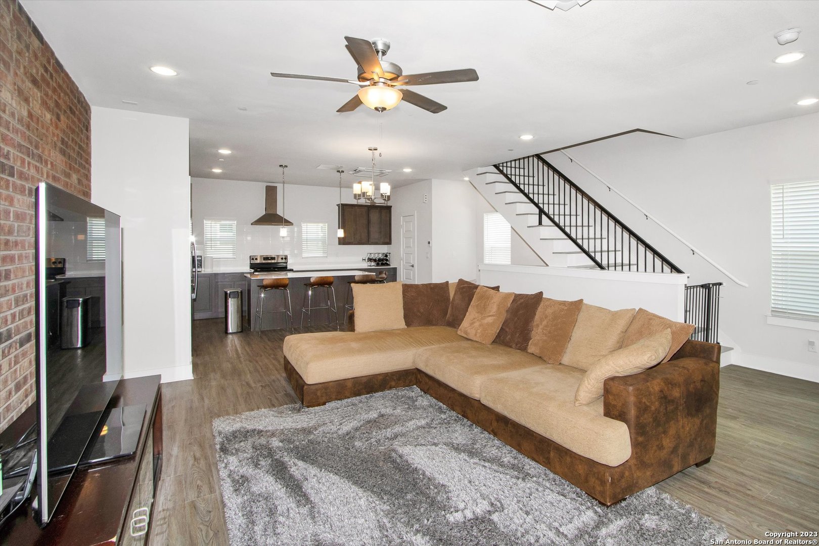 302 Tendick San Antonio TX 78209