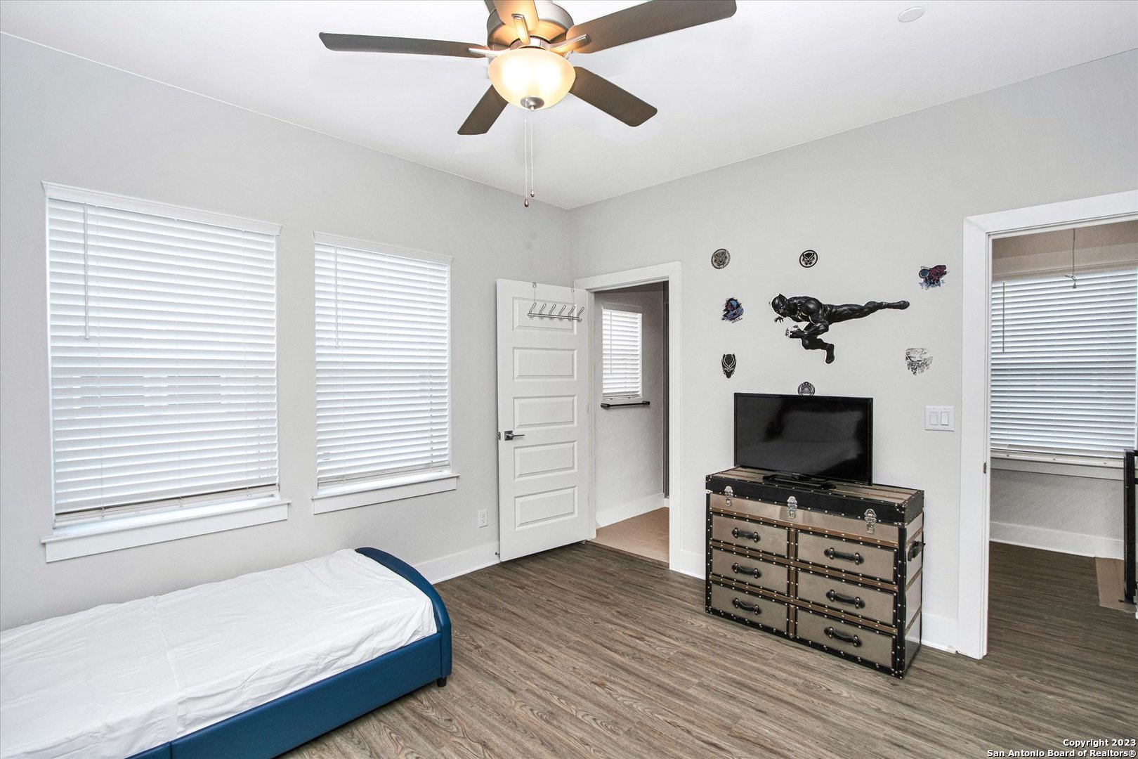 302 Tendick San Antonio TX 78209