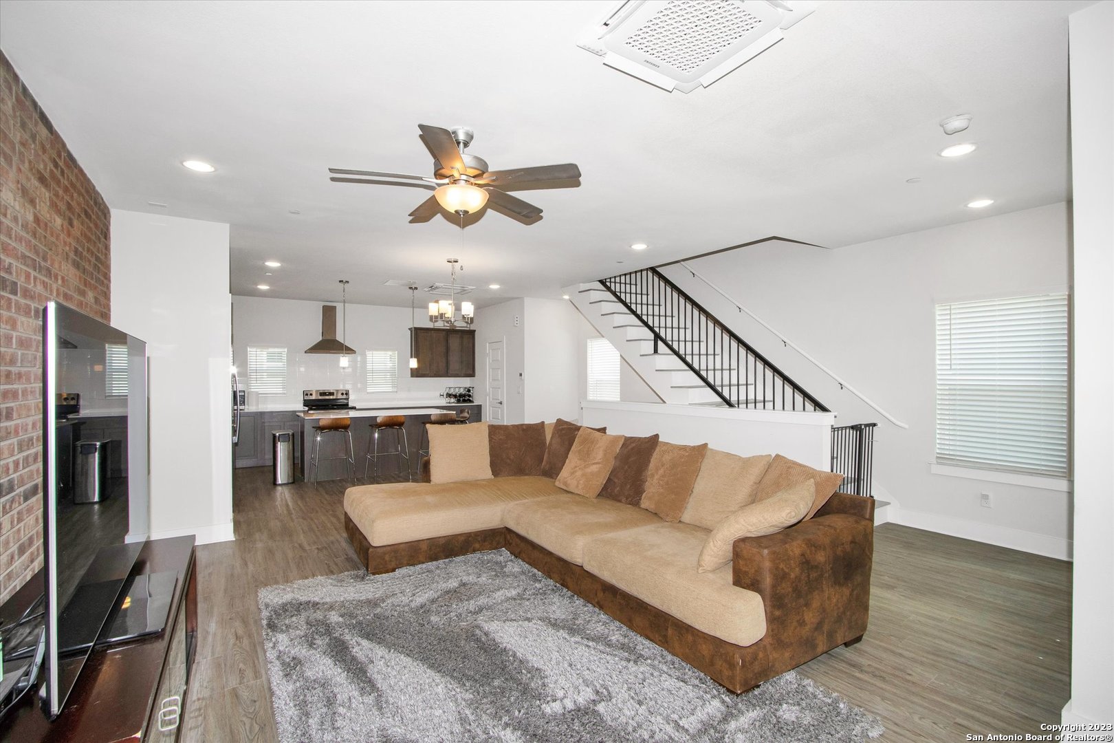 302 Tendick San Antonio TX 78209