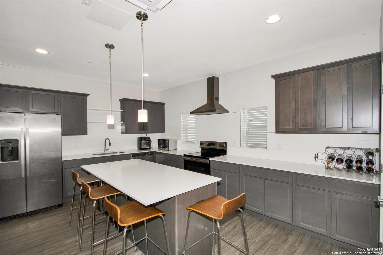 302 Tendick San Antonio TX 78209