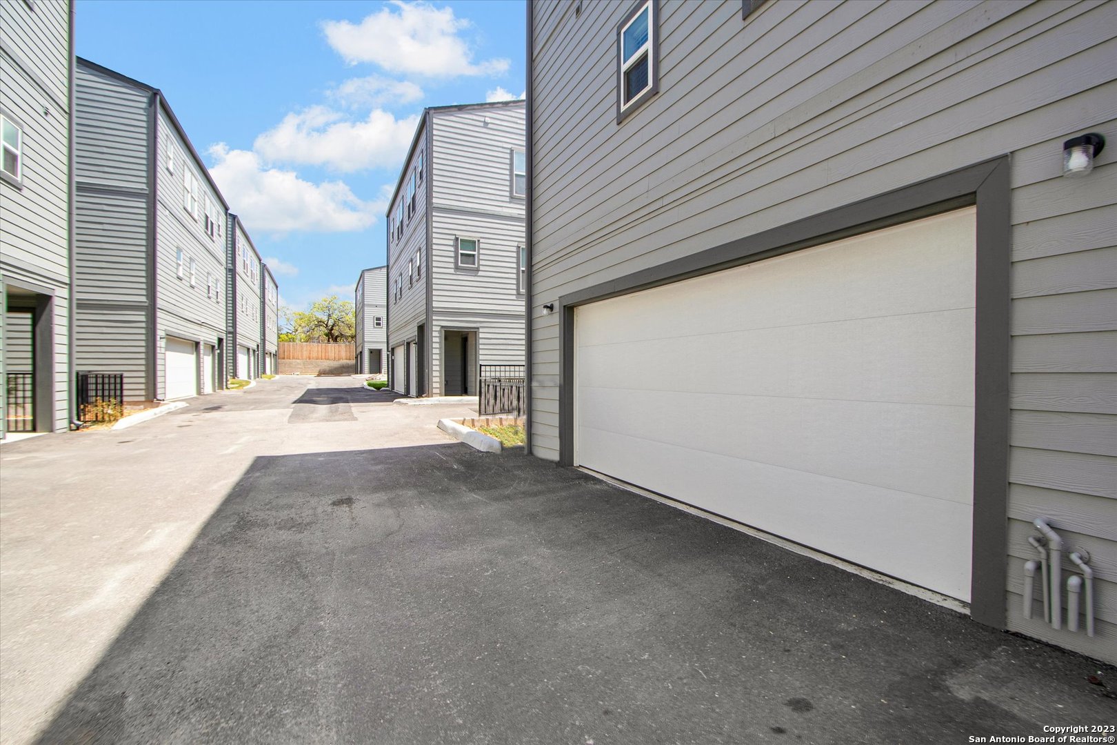 302 Tendick San Antonio TX 78209