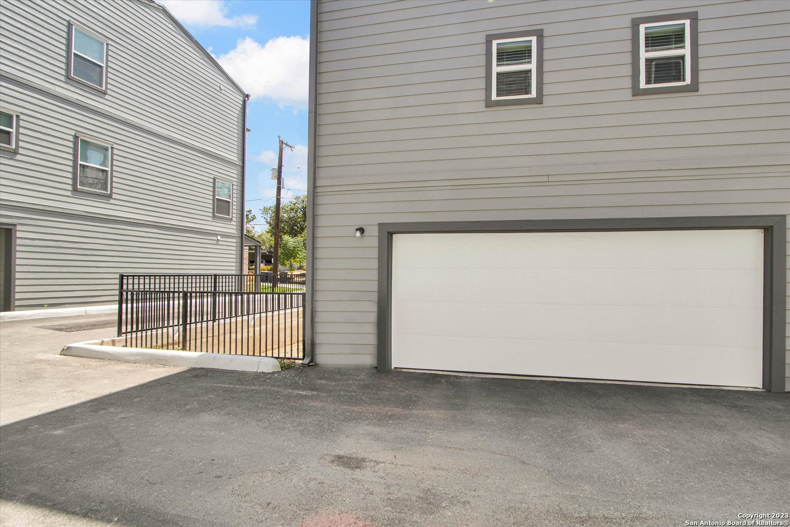 302 Tendick San Antonio TX 78209