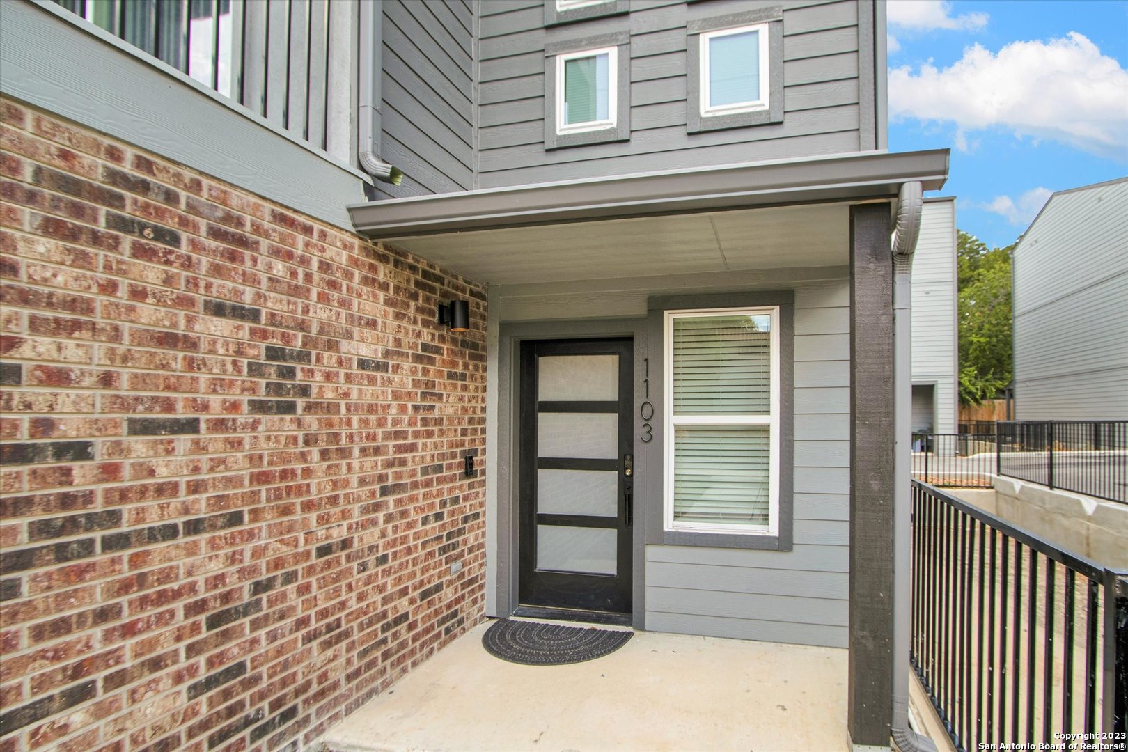 302 Tendick San Antonio TX 78209