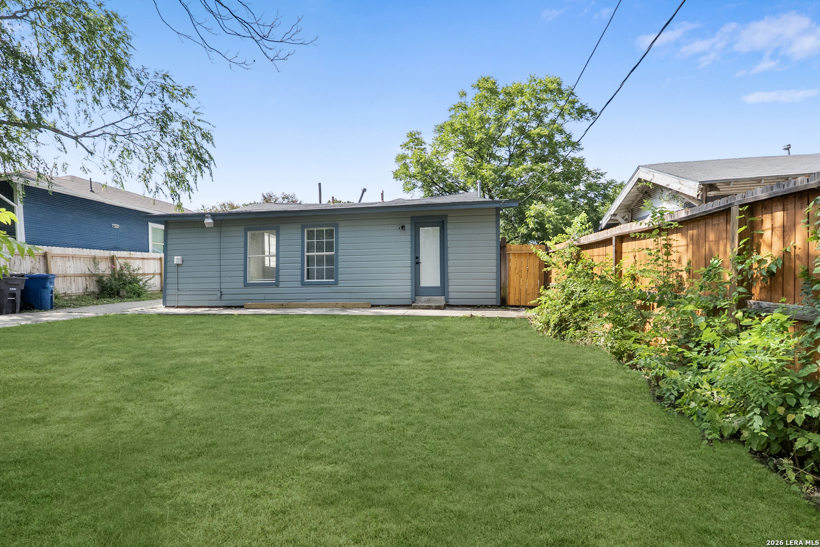 1029 Fulton Avenue San Antonio TX 78201
