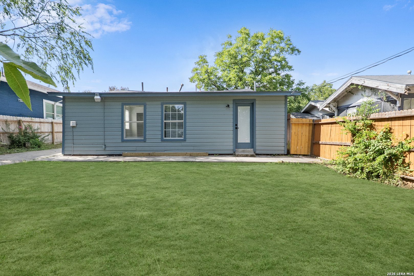 1029 Fulton Avenue San Antonio TX 78201