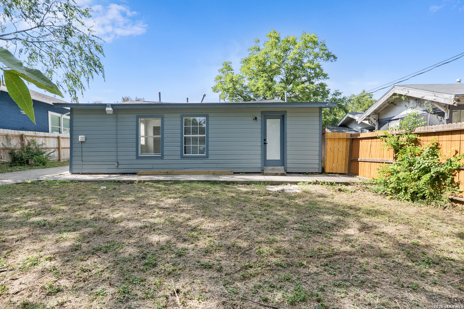 1029 Fulton Avenue San Antonio TX 78201