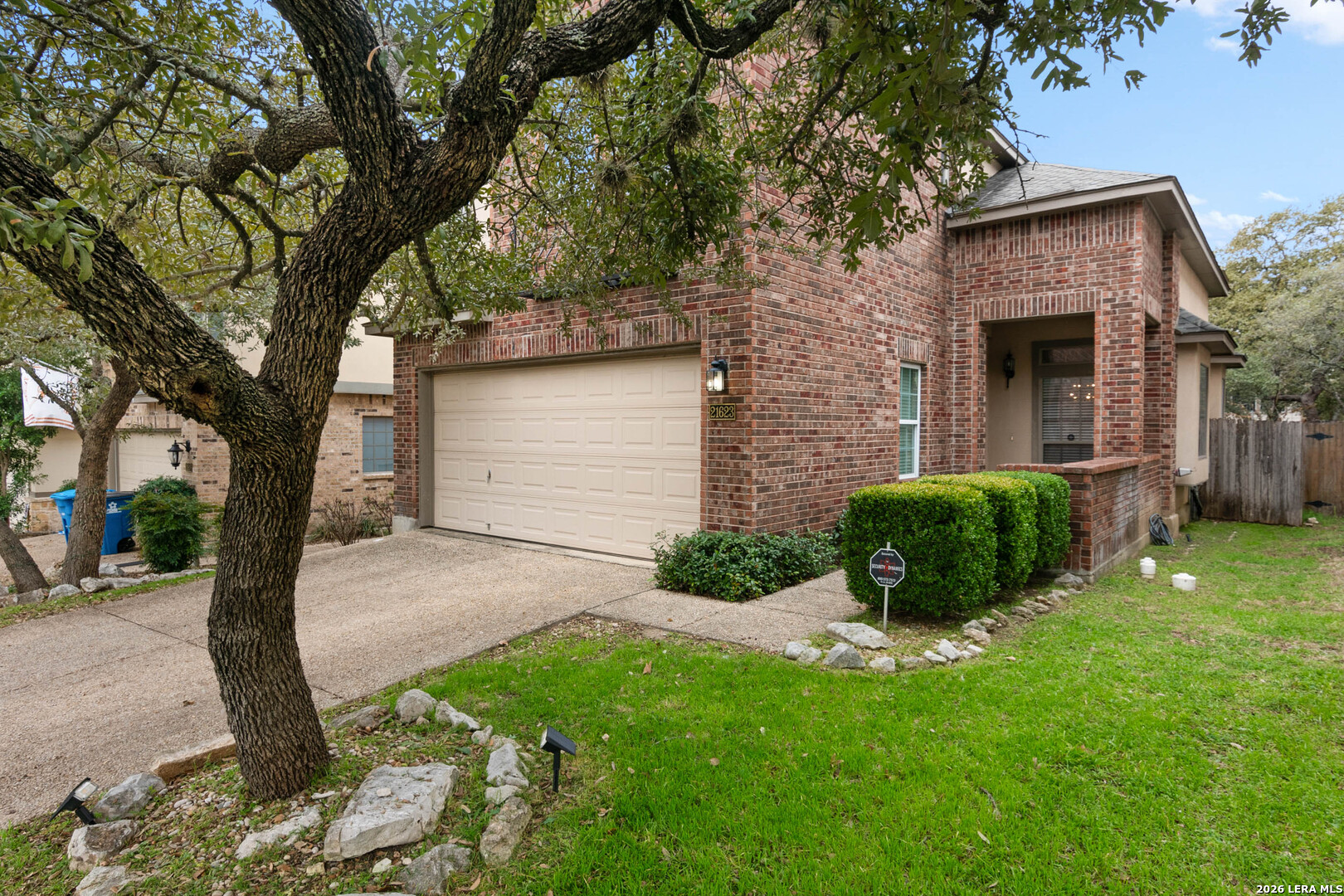 21623 Dion Village San Antonio TX 78258
