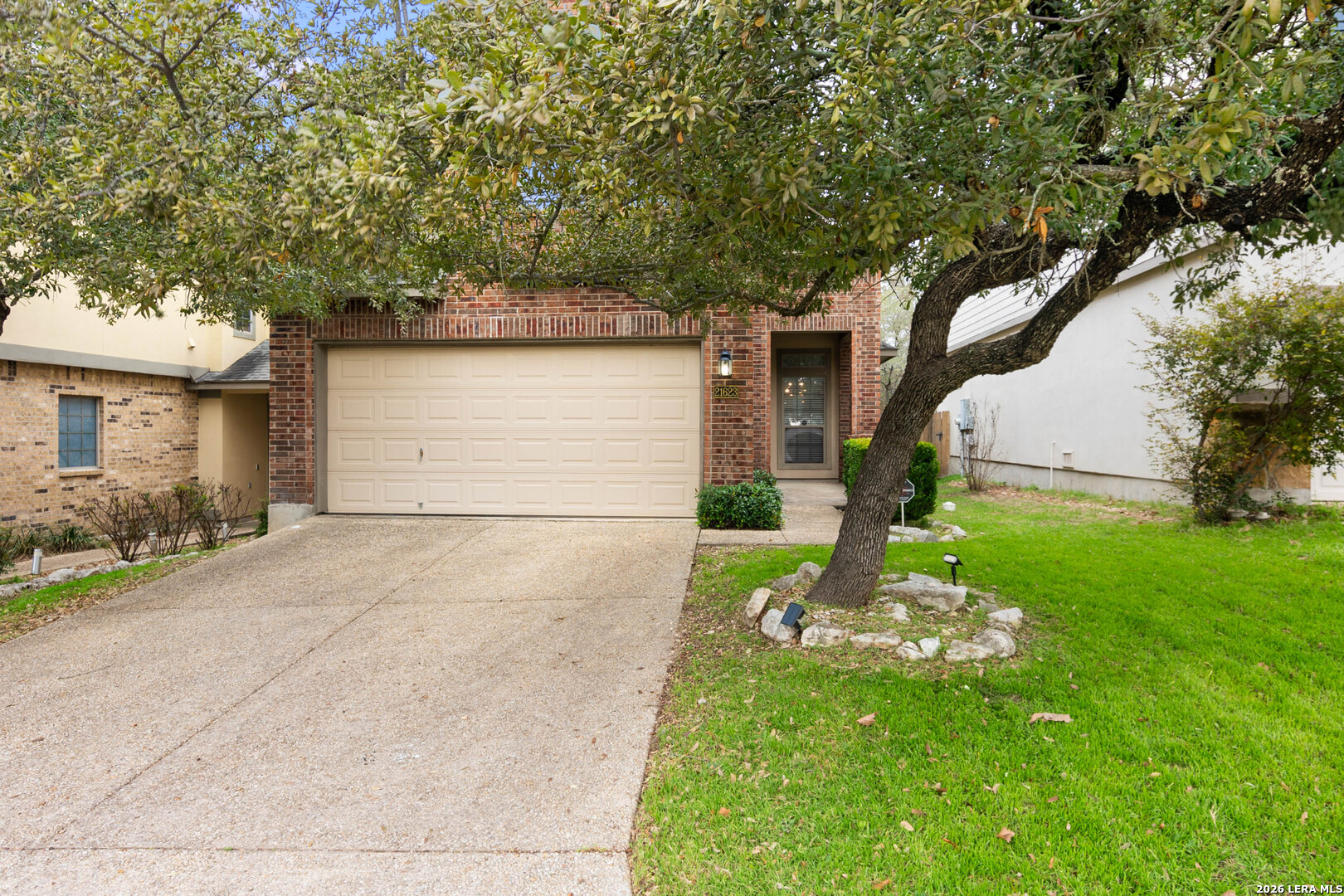 21623 Dion Village San Antonio TX 78258