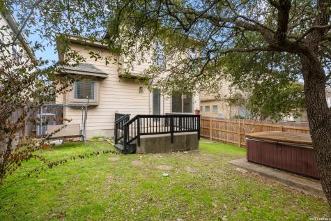 21623 Dion Village San Antonio TX 78258