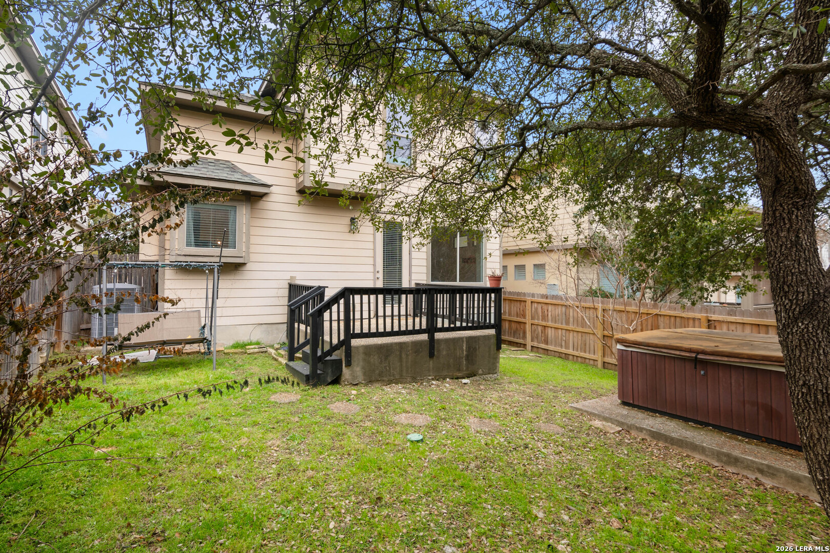 21623 Dion Village San Antonio TX 78258