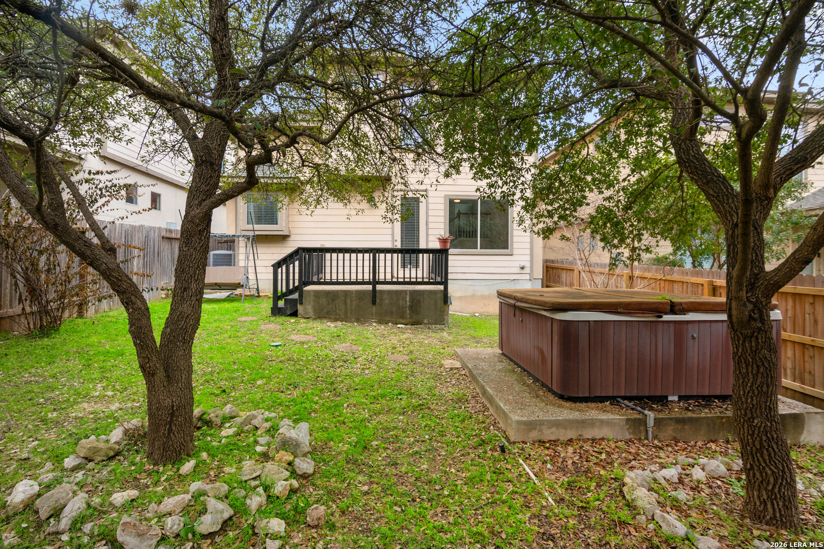 21623 Dion Village San Antonio TX 78258
