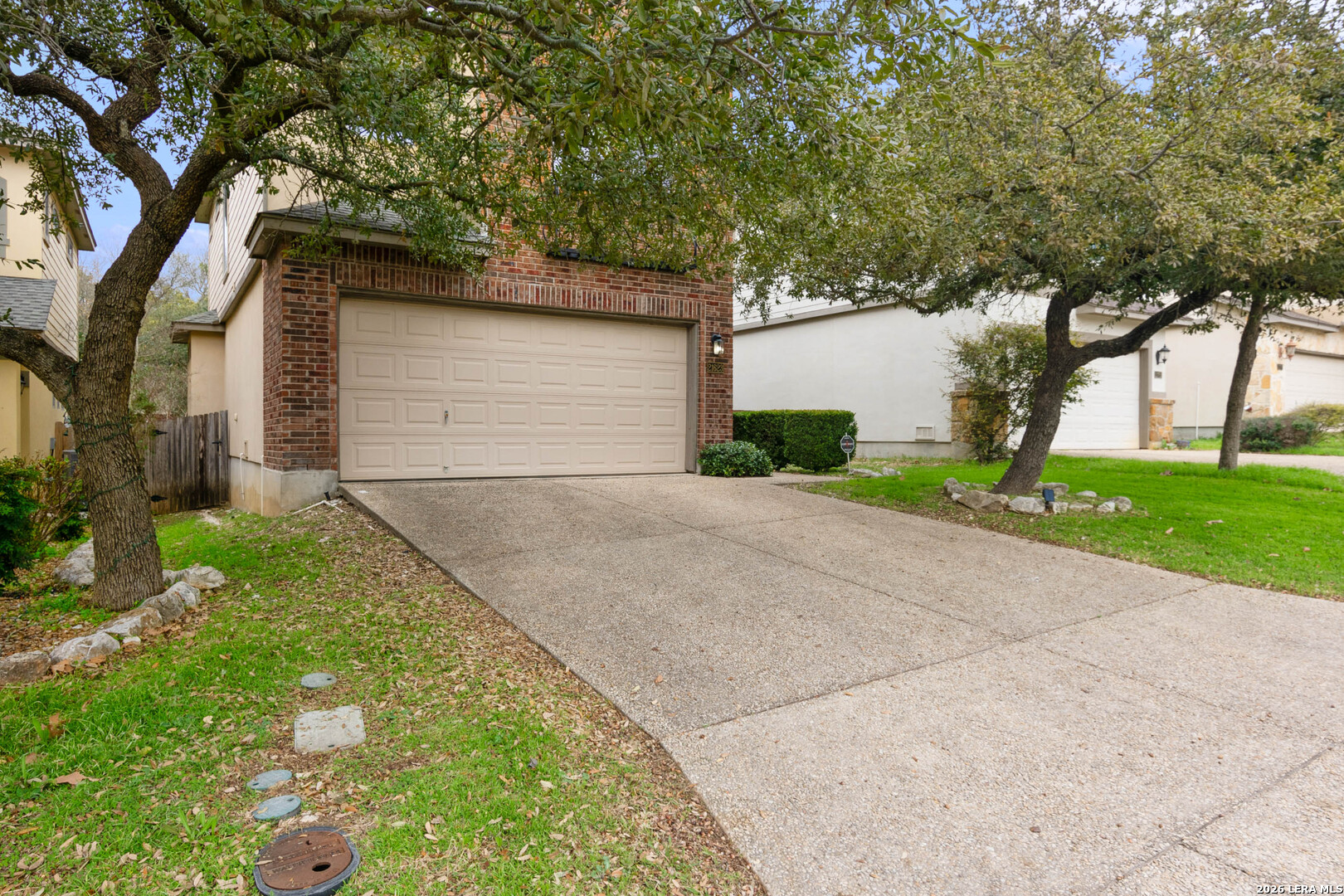 21623 Dion Village San Antonio TX 78258