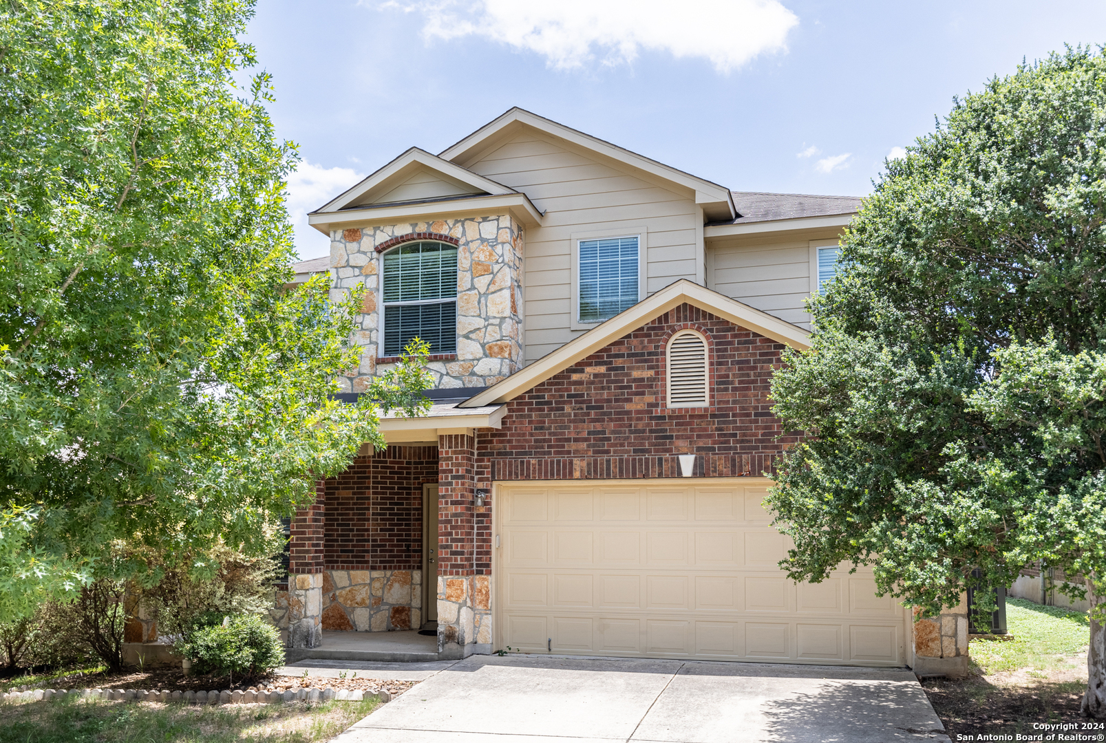 14010 Bella Donna San Antonio TX 78253