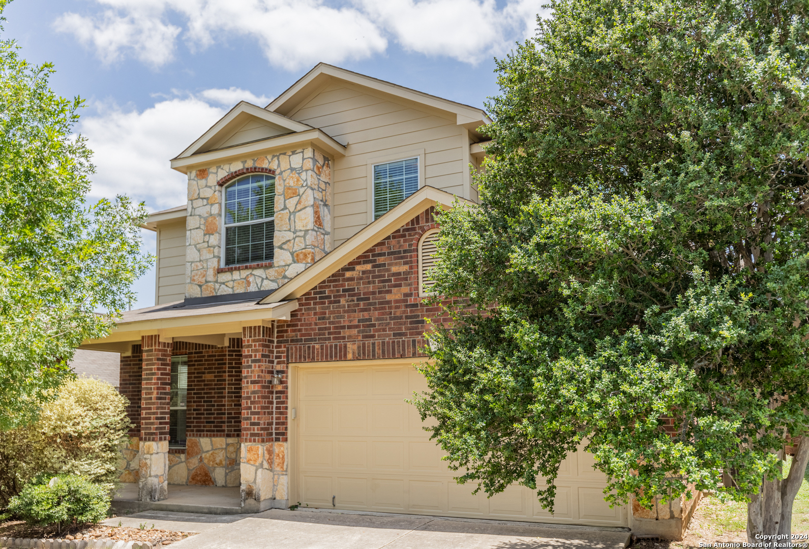 14010 Bella Donna San Antonio TX 78253