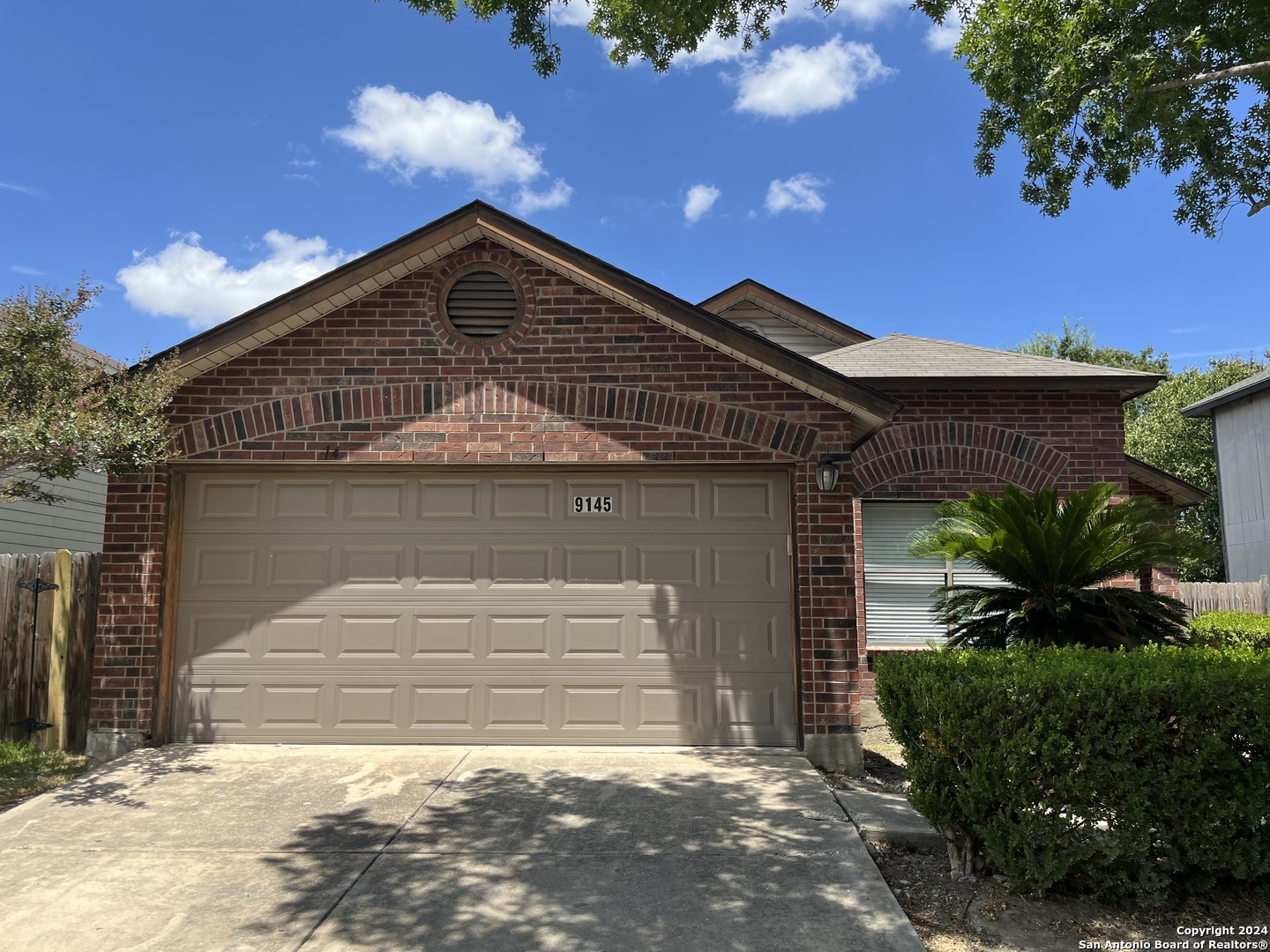 9145 Centro Bonito San Antonio TX 78245