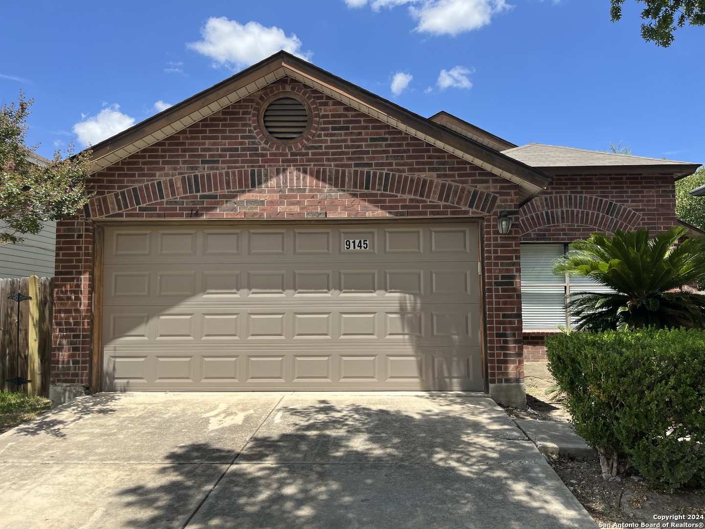 9145 Centro Bonito San Antonio TX 78245