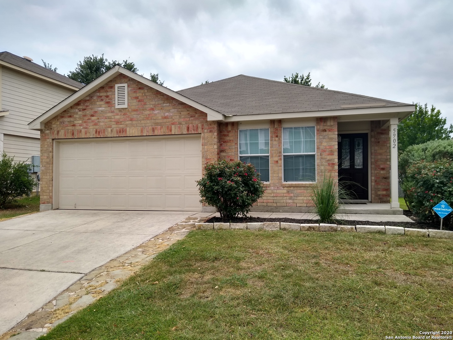 5902 Trent Ranch San Antonio TX 78249