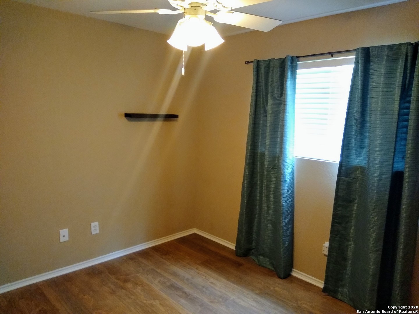 5902 Trent Ranch San Antonio TX 78249