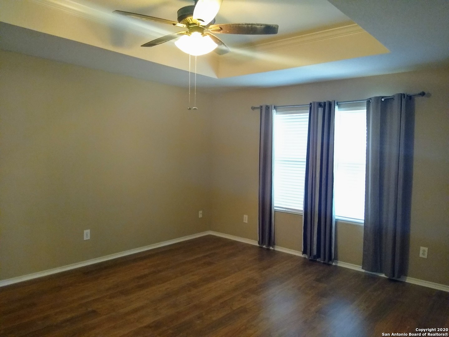 5902 Trent Ranch San Antonio TX 78249