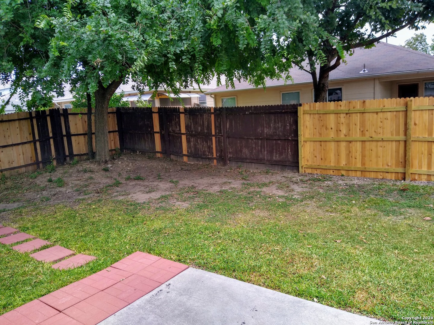 5902 Trent Ranch San Antonio TX 78249