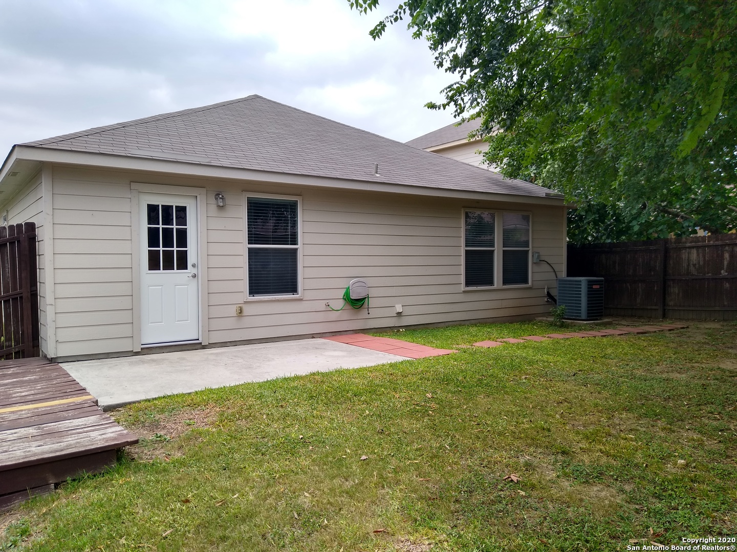 5902 Trent Ranch San Antonio TX 78249