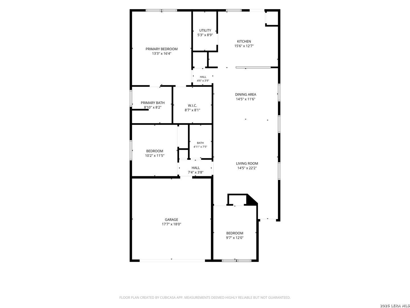 5902 Trent Ranch San Antonio TX 78249
