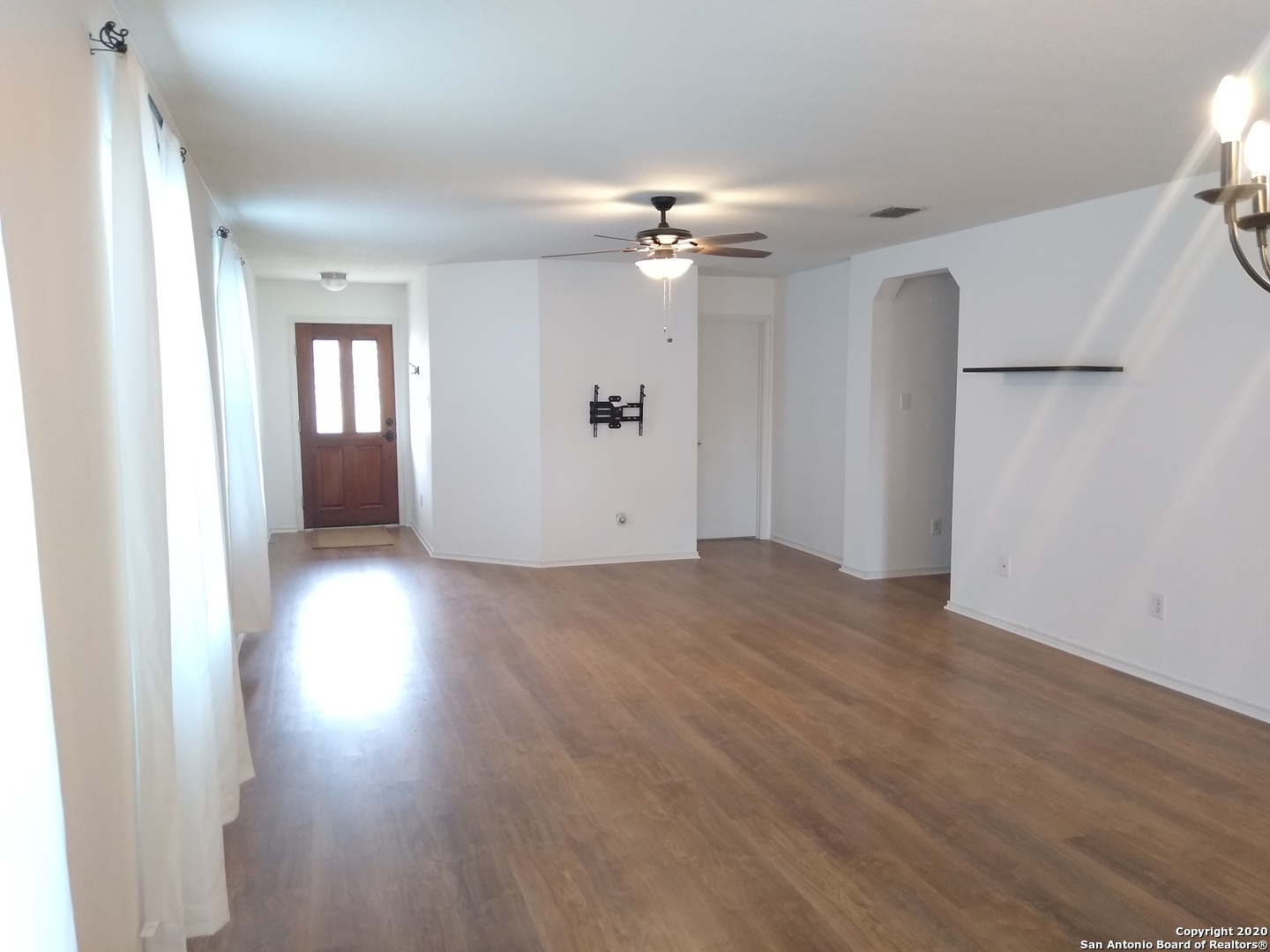 5902 Trent Ranch San Antonio TX 78249