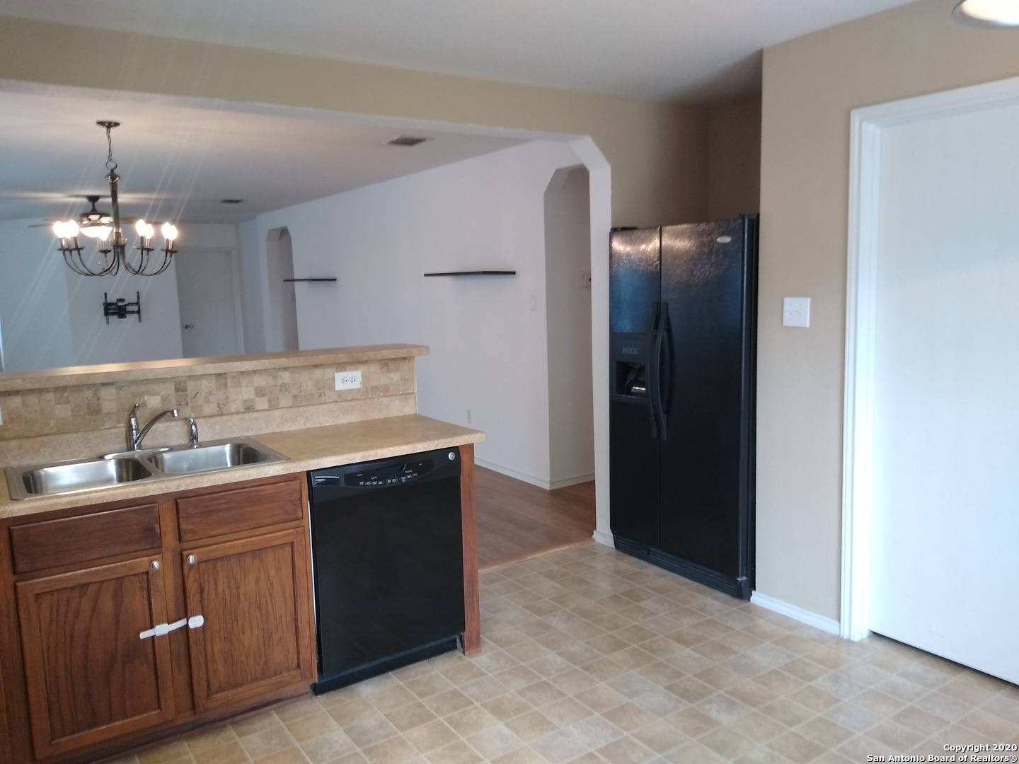 5902 Trent Ranch San Antonio TX 78249