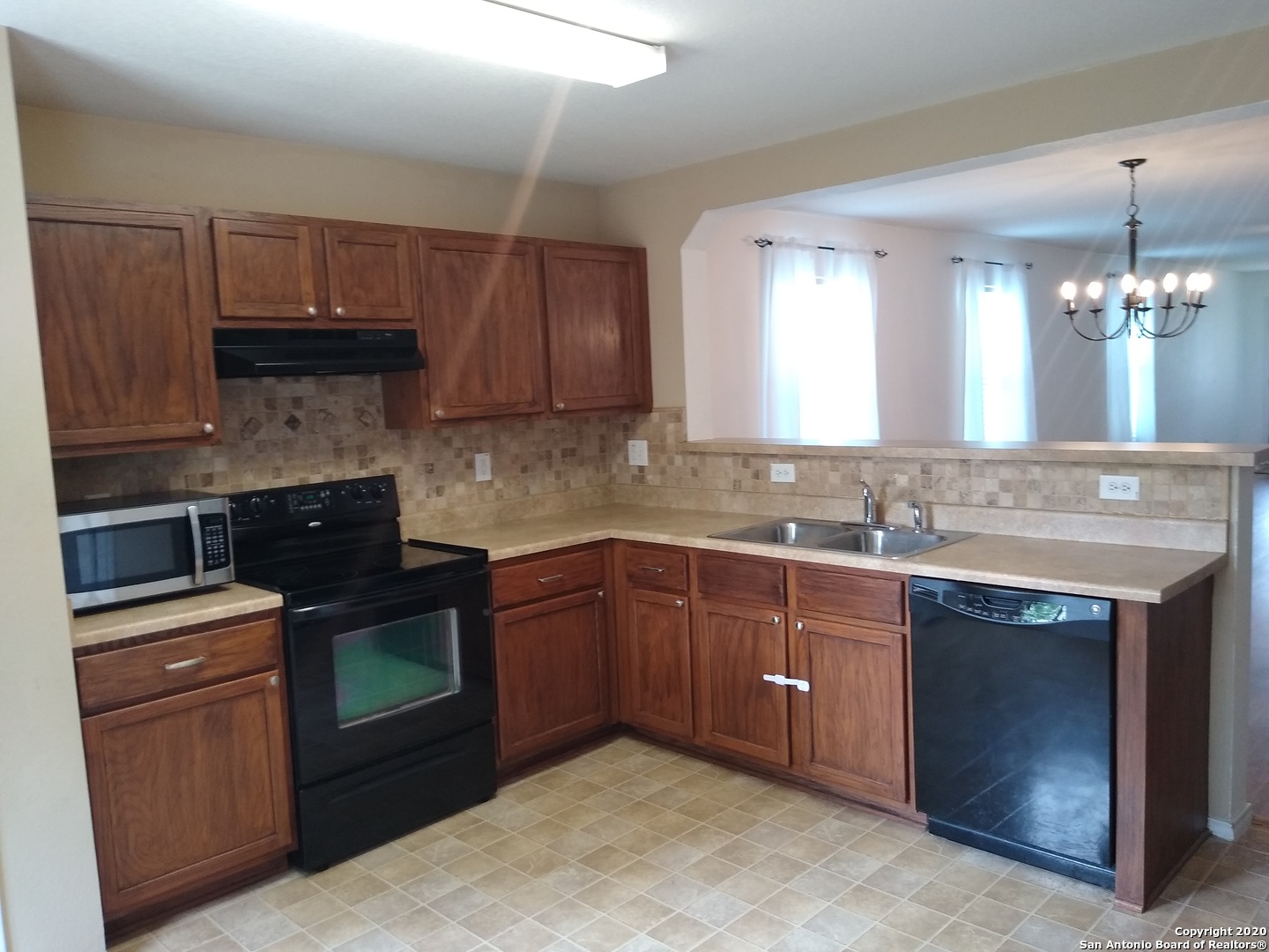 5902 Trent Ranch San Antonio TX 78249