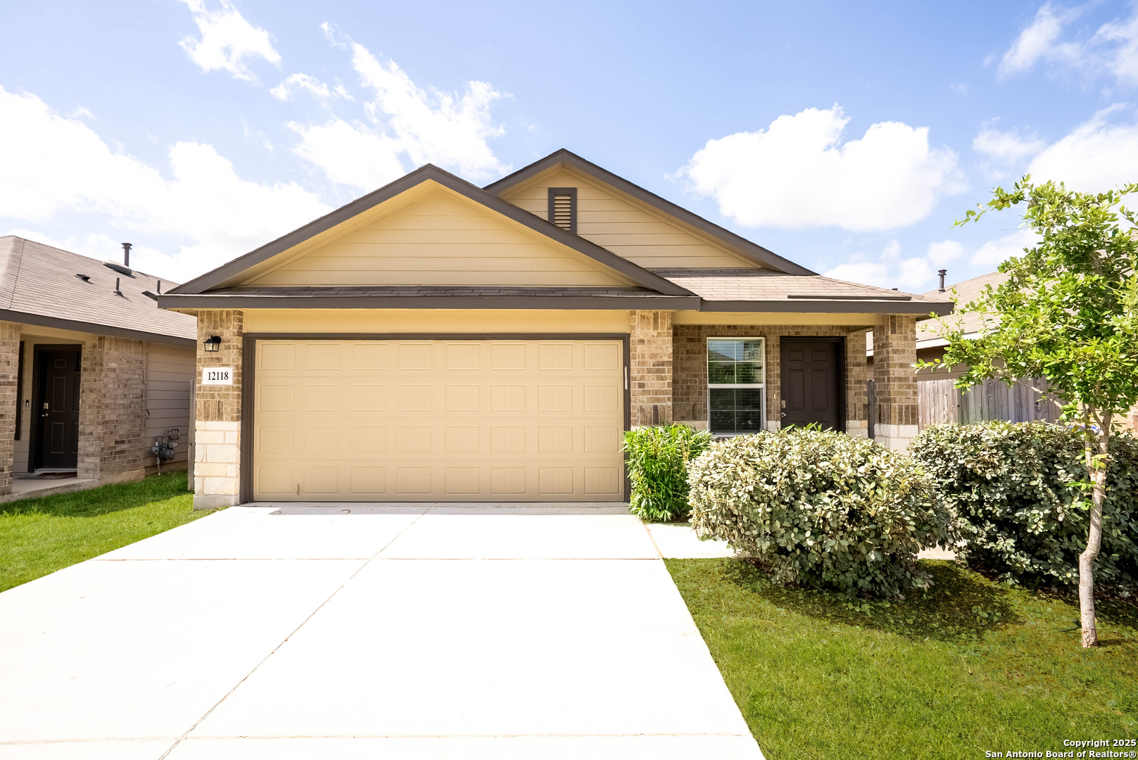 12118 Pease River San Antonio TX 78245