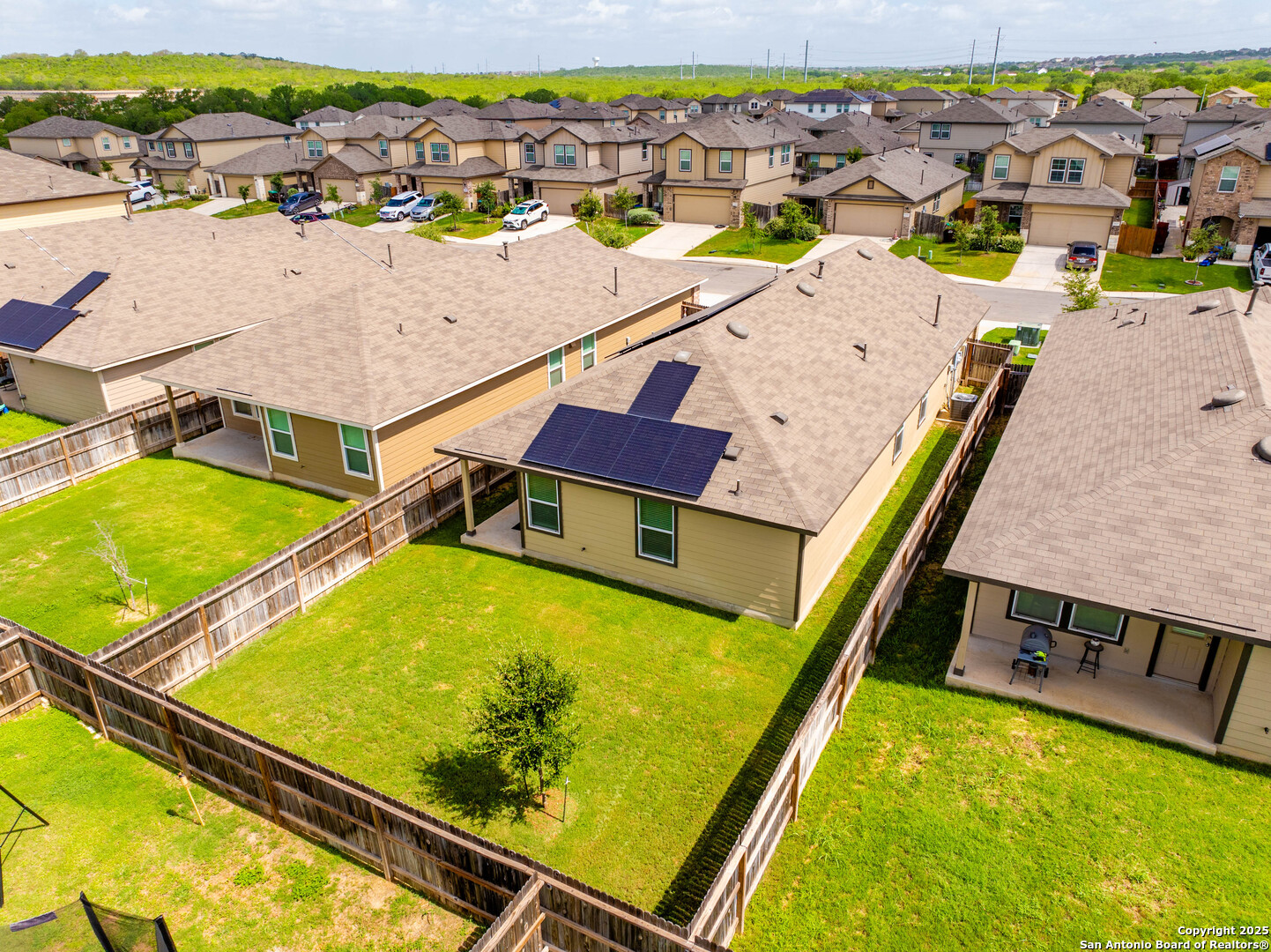 12118 Pease River San Antonio TX 78245