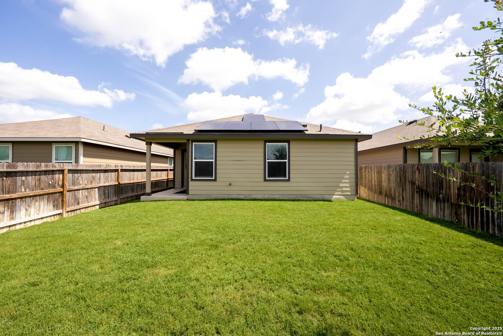 12118 Pease River San Antonio TX 78245