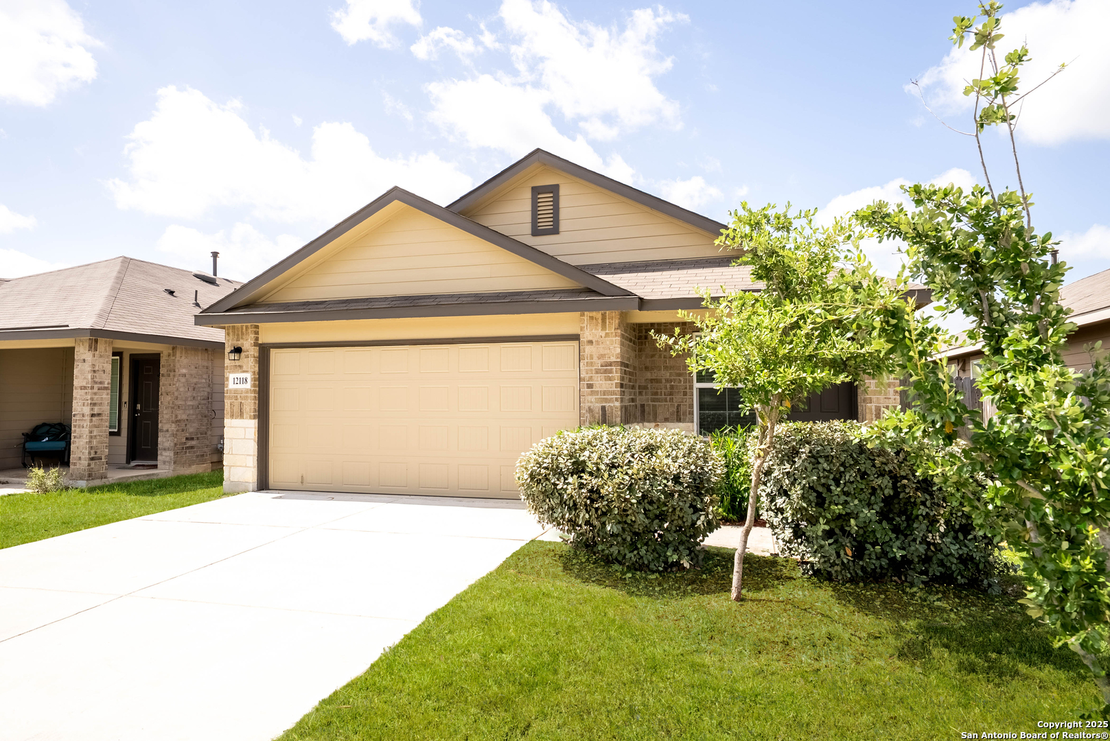 12118 Pease River San Antonio TX 78245
