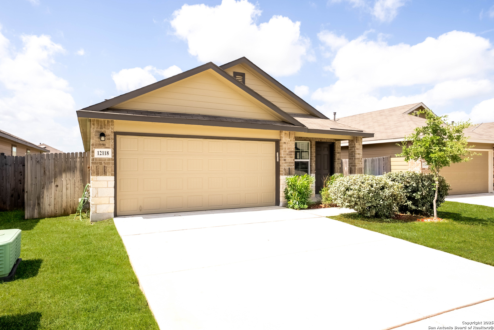 12118 Pease River San Antonio TX 78245
