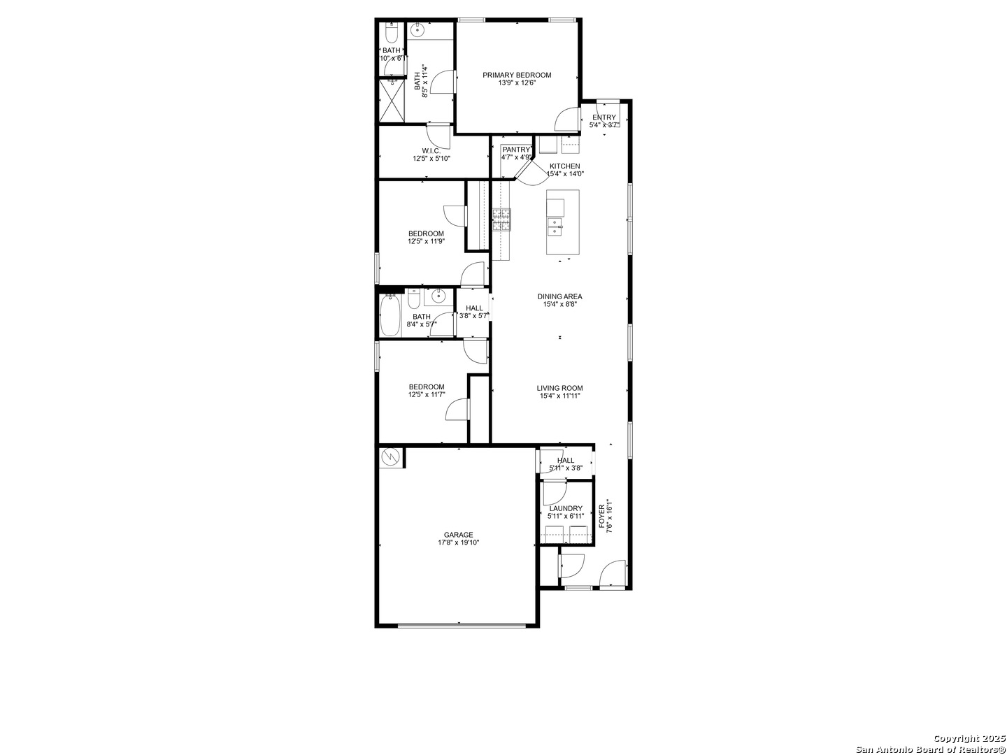 12118 Pease River San Antonio TX 78245